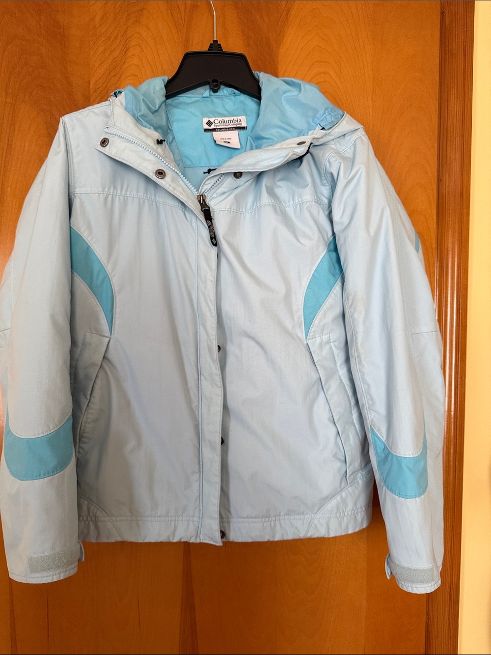 Women’s Columbia jacket